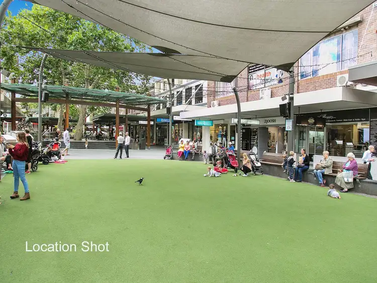 Fifth view of Homely apartment listing, 7/24 Helen Street, Lane Cove NSW 2066