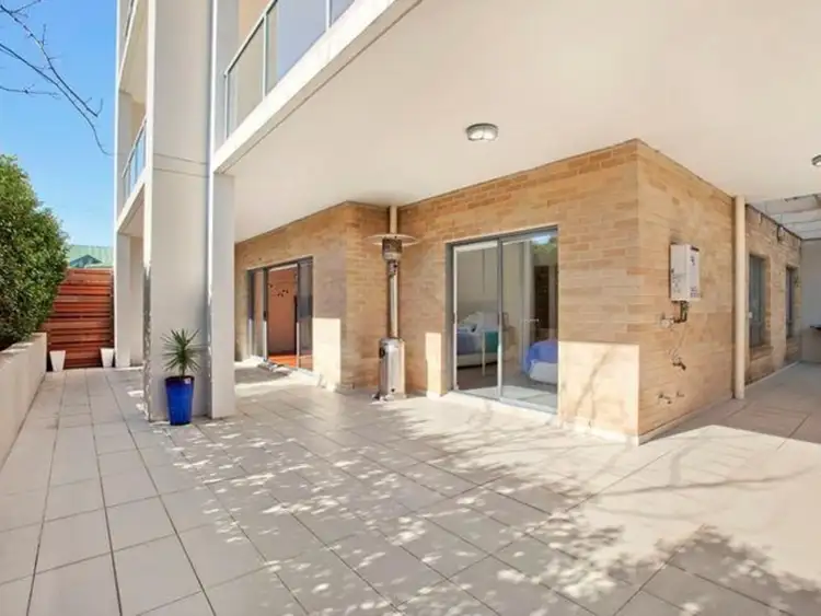 Fourth view of Homely apartment listing, 2/46 Bourke Street, North Wollongong NSW 2500