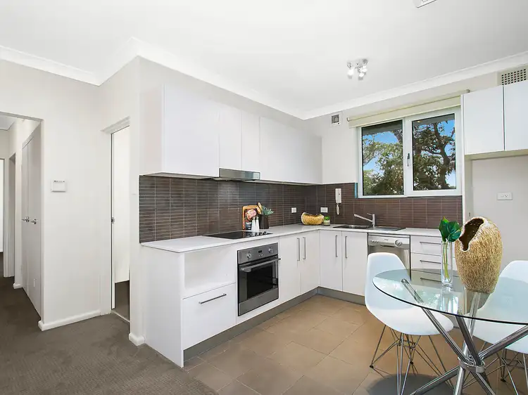 7/16 Sebastopol Street, Enmore NSW 2042