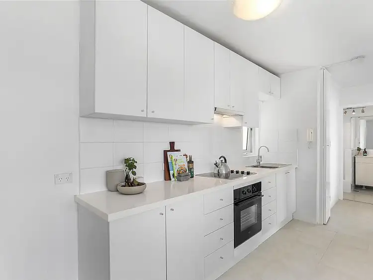 Second view of Homely apartment listing, 3/148 Marine Parade, Maroubra NSW 2035