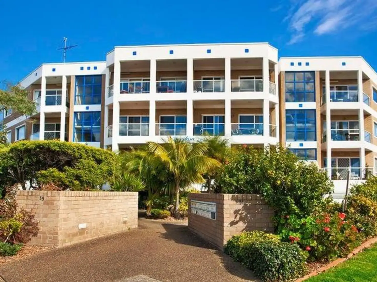 Main view of Homely apartment listing, 9/31 Ewos Parade, Cronulla NSW 2230