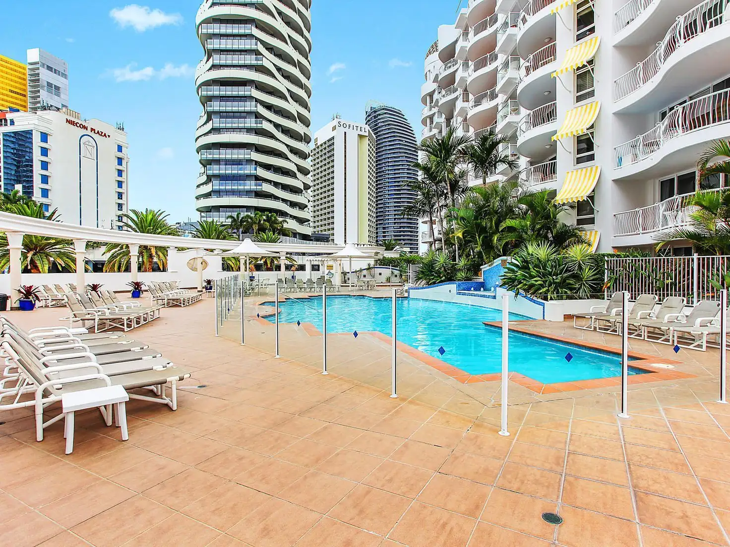 Main view of Homely apartment listing, 2111/24 Queensland Avenue, Broadbeach QLD 4218