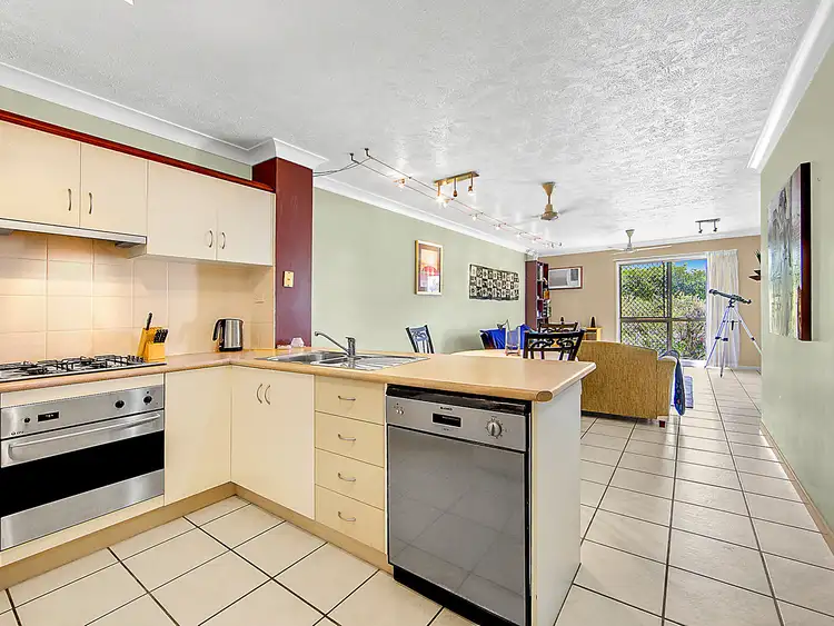 Third view of Homely apartment listing, 64/34 Bundock Street, Belgian Gardens QLD 4810