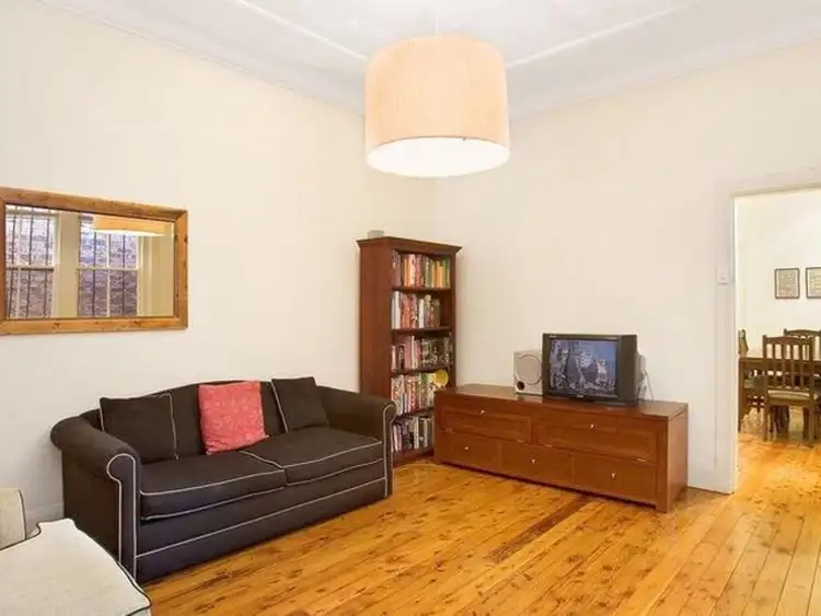 Second view of Homely house listing, 71 Lawrence Street, Alexandria NSW 2015