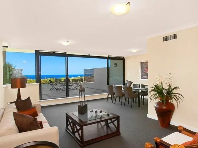 Second view of Homely apartment listing, 702/1 Banksia Road, Bellevue Hill NSW 2023