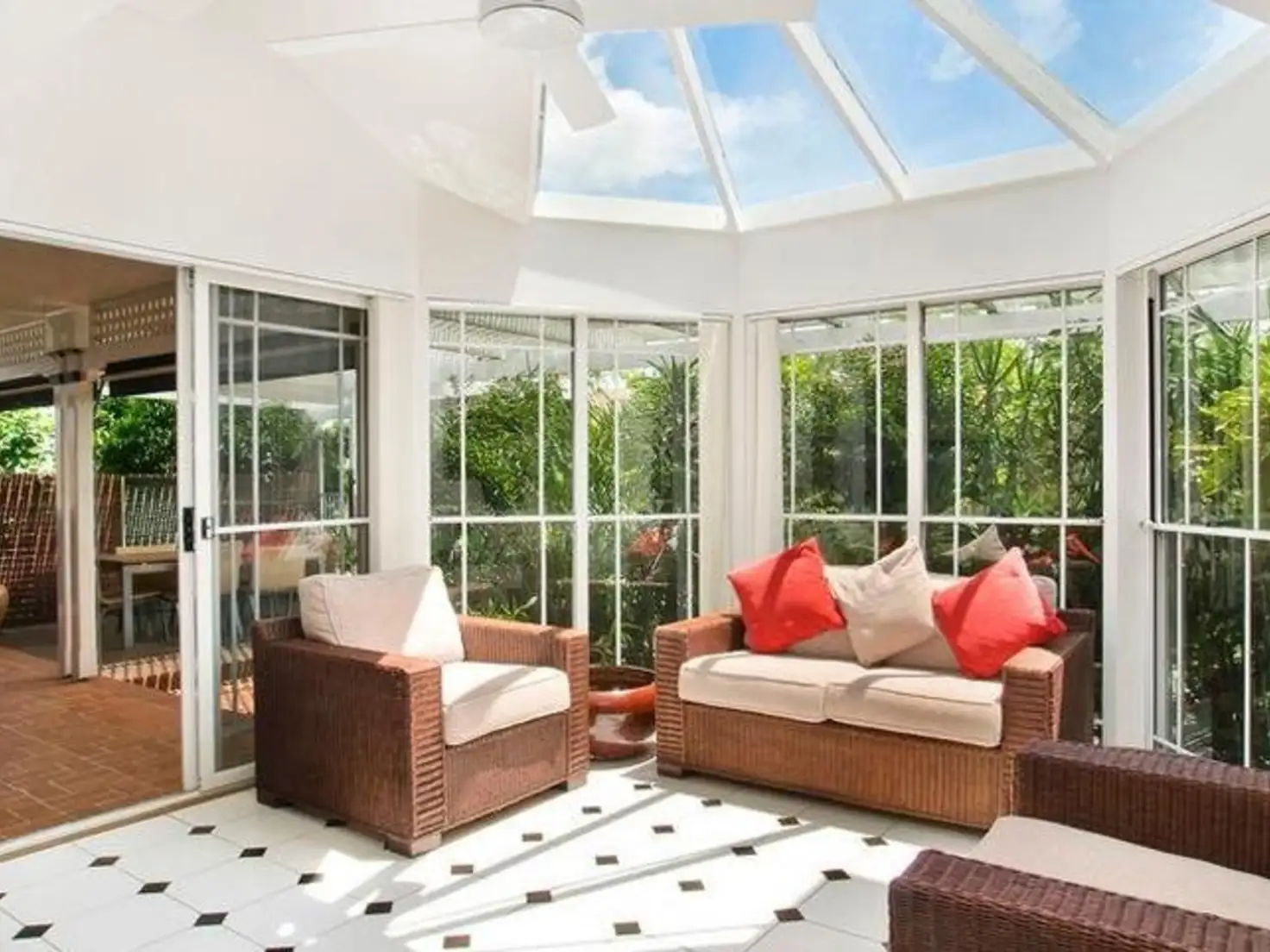 Main view of Homely house listing, 53 Wyndham Way, Eleebana NSW 2282