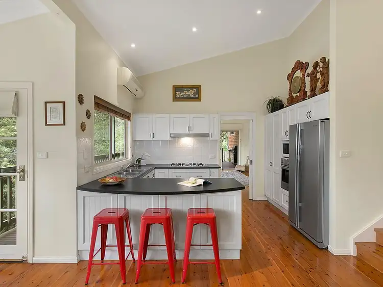 Third view of Homely house listing, 1 Woodlands Place, Figtree NSW 2525