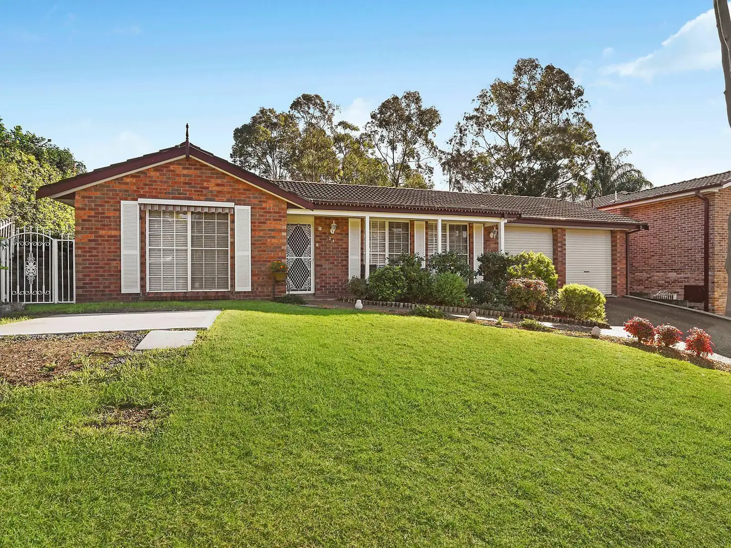 Main view of Homely house listing, 24 Seaview Close, Eleebana NSW 2282