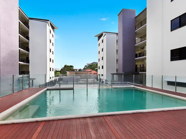 Fifth view of Homely apartment listing, 106/523 Flinders Street, Townsville City QLD 4810