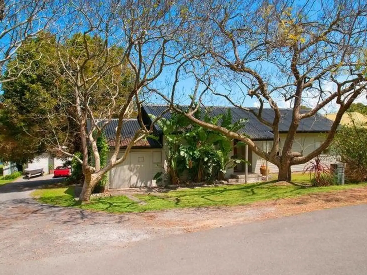 Main view of Homely rural property listing, 104 Warners Bay Road, Warners Bay NSW 2282