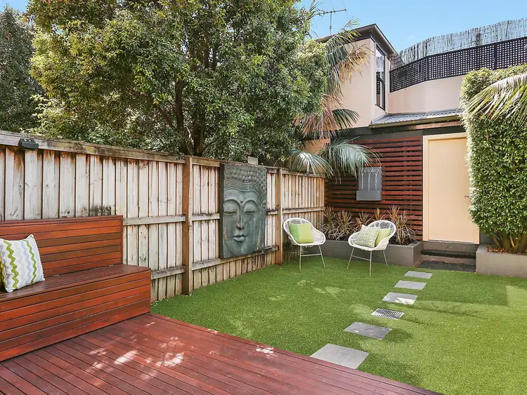 Second view of Homely townhouse listing, 231C Queen Street, Beaconsfield NSW 2015