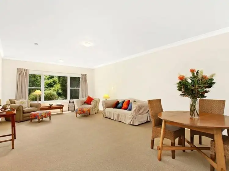 Second view of Homely apartment listing, 8/6 David Street, Bowral NSW 2576