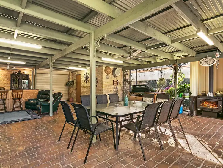 Fifth view of Homely house listing, 104 Waterworth Drive, Mount Annan NSW 2567