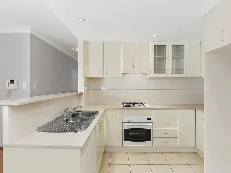 Second view of Homely apartment listing, 3/93 Vimiera Road, Eastwood NSW 2122