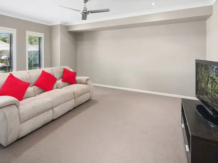 Fourth view of Homely house listing, 12 Cargelligo Court, North Boambee Valley NSW 2450