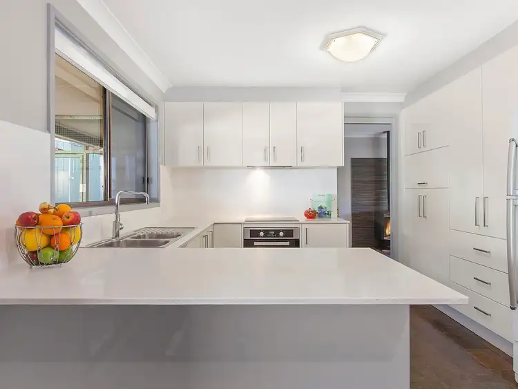 Second view of Homely house listing, 14 Newing Circuit, Kiama Downs NSW 2533