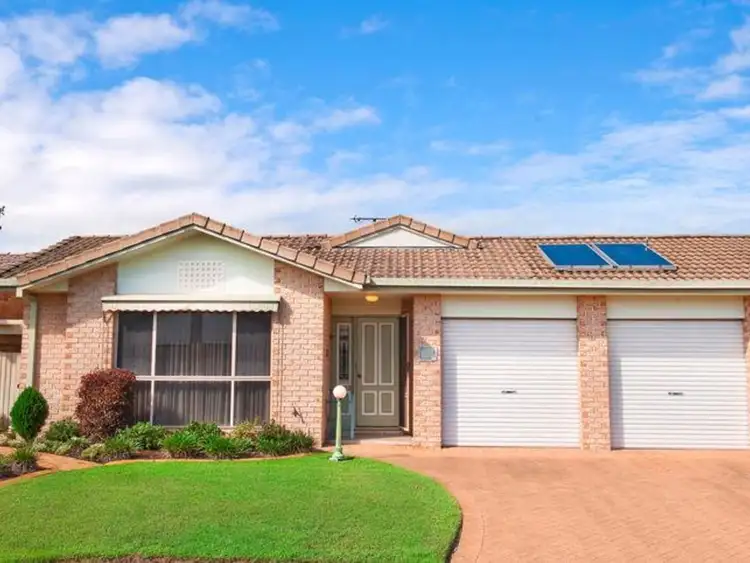 14/1 Advocate Place, Banora Point NSW 2486