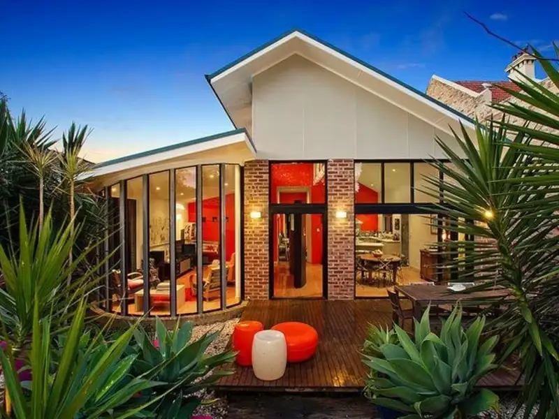 Main view of Homely house listing, 13 Abergeldie Street, Dulwich Hill NSW 2203