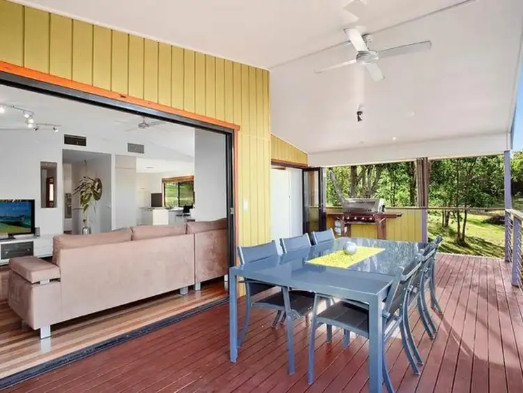 Fourth view of Homely house listing, 232 Tallebudgera Connection Road, Tallebudgera QLD 4228