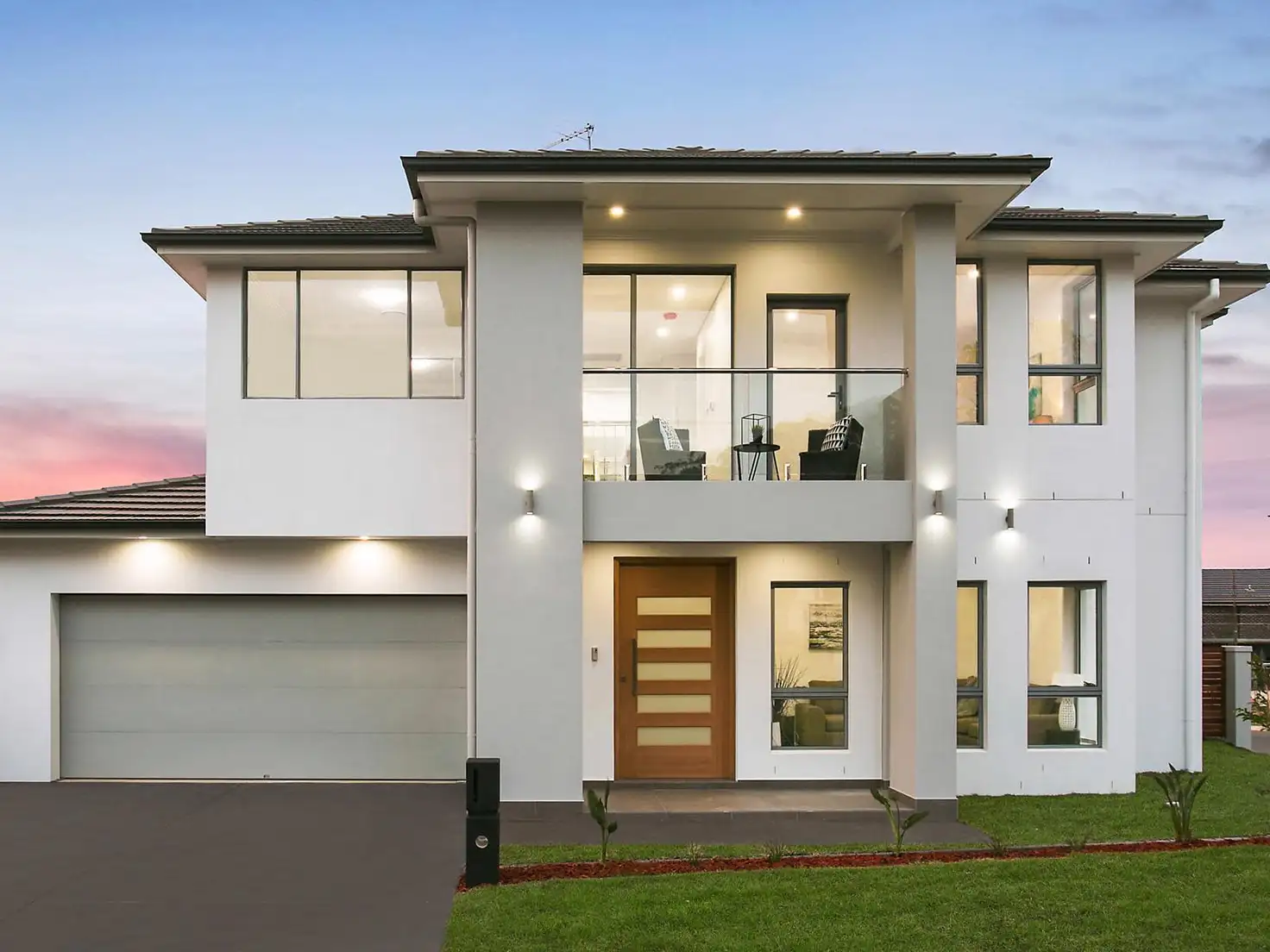 Main view of Homely house listing, 57 Westminster Street, Schofields NSW 2762