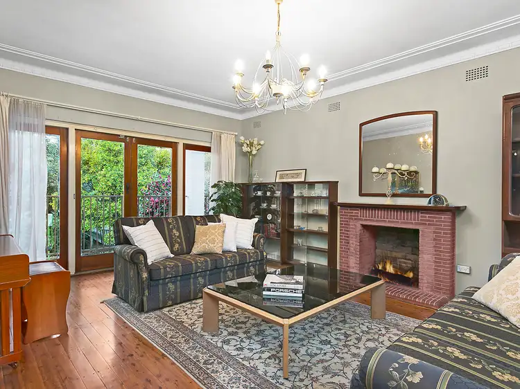 Second view of Homely house listing, 38 Hull Road, Beecroft NSW 2119