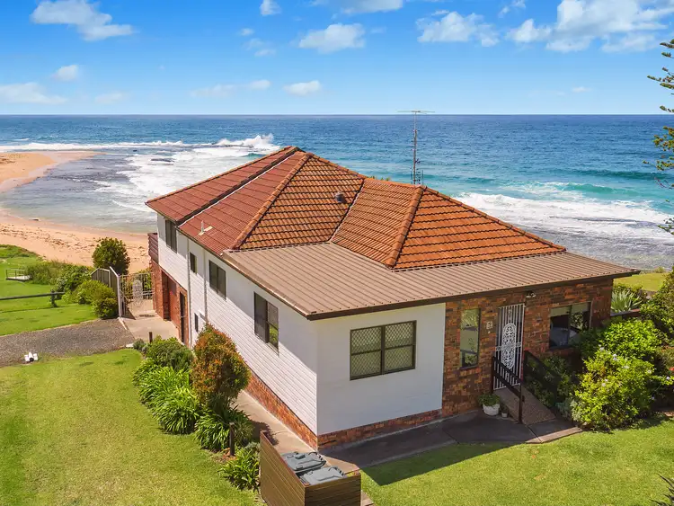 Third view of Homely house listing, 1 Cater Street, Coledale NSW 2515