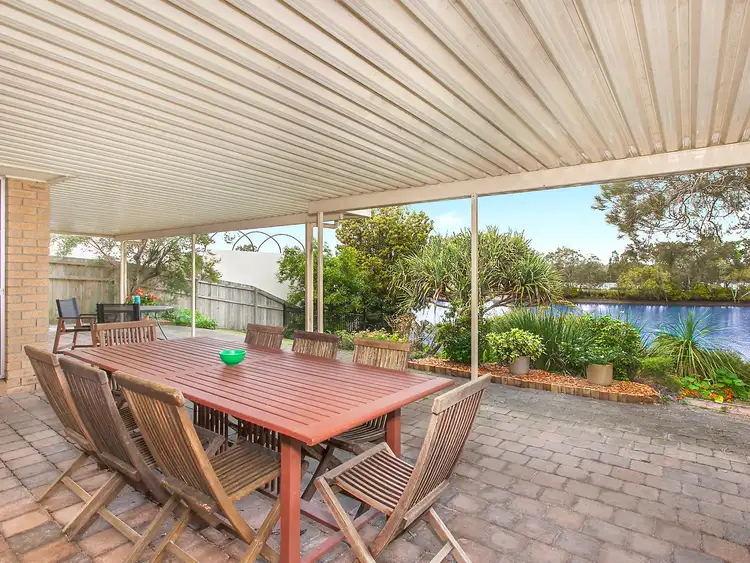 Fourth view of Homely house listing, 14 commodore Court, Banora Point NSW 2486