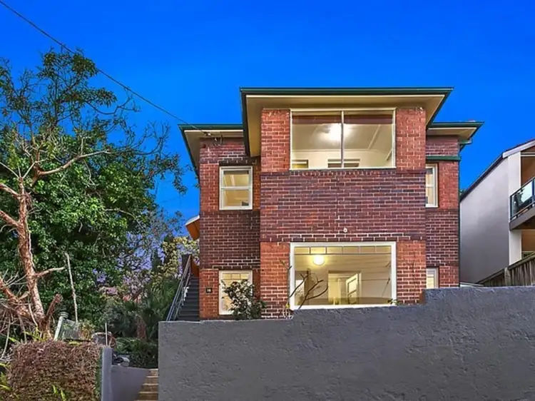 16 Paul Street, Balmain East NSW 2041