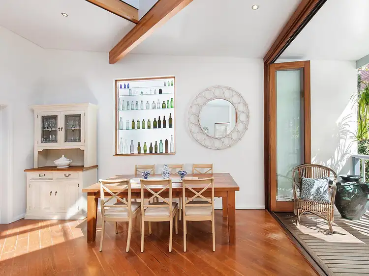 Second view of Homely house listing, 31 Cliff Street, Manly NSW 2095
