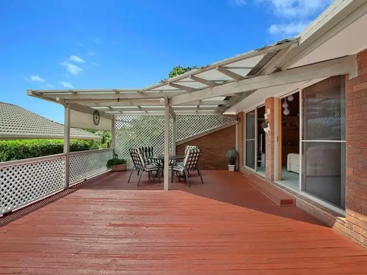 Fourth view of Homely house listing, 54 Glen Ayr Drive, Banora Point NSW 2486