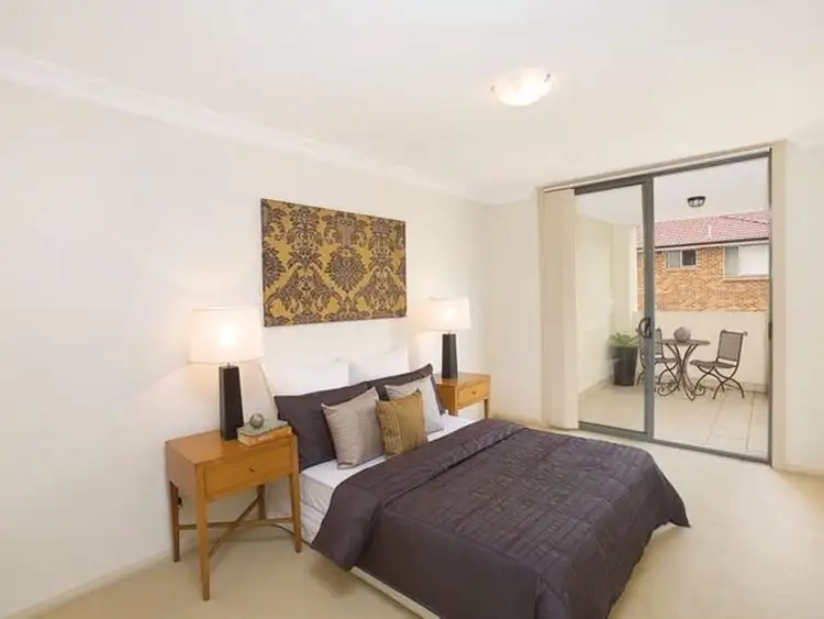 Second view of Homely apartment listing, 10/52 President Avenue, Caringbah NSW 2229