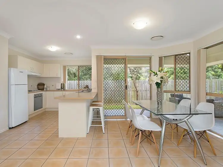 Fourth view of Homely house listing, 8 Bonros Place, The Gap QLD 4061