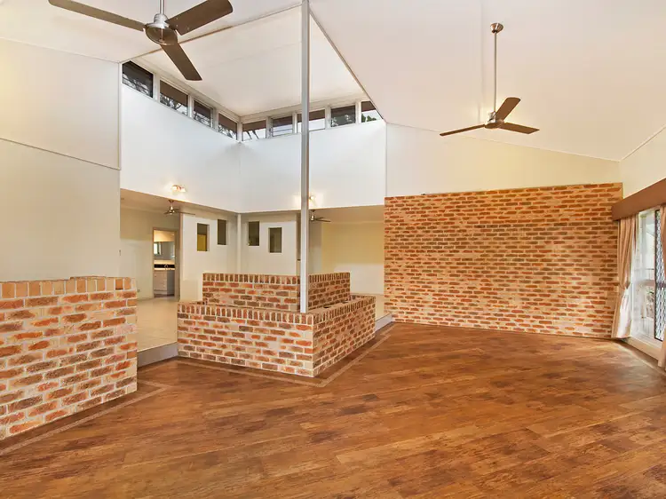 Second view of Homely house listing, 4 Jade Court, Annandale QLD 4814