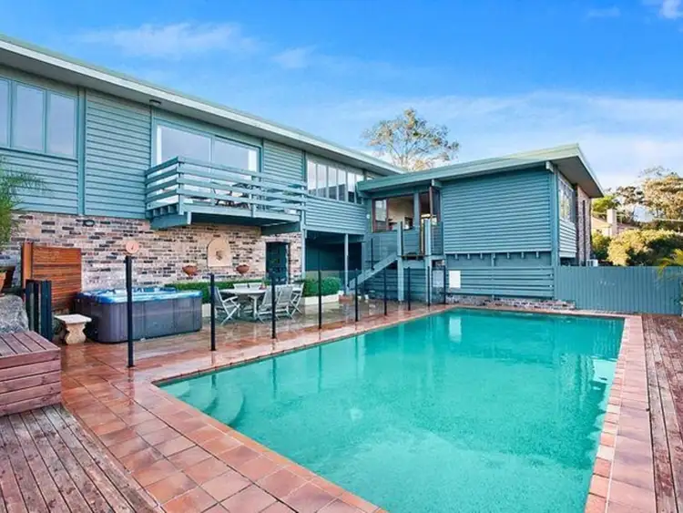 Fifth view of Homely house listing, 19 Kildare Grove, Killarney Heights NSW 2087