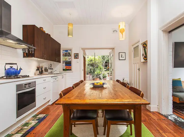 78 Cary Street, Marrickville NSW 2204
