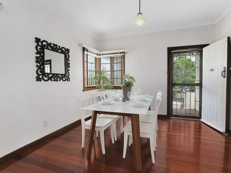 Second view of Homely house listing, 28 Provincial Road, Holland Park QLD 4121
