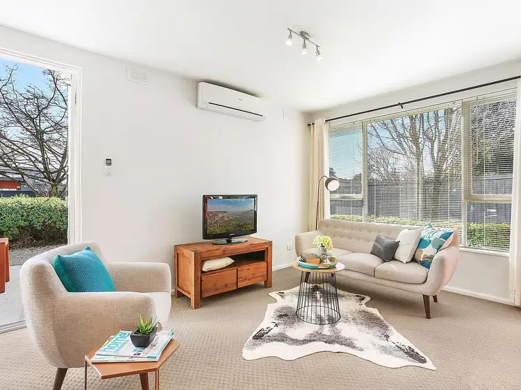 Second view of Homely townhouse listing, 1/21 Camira Street, Malvern East VIC 3145