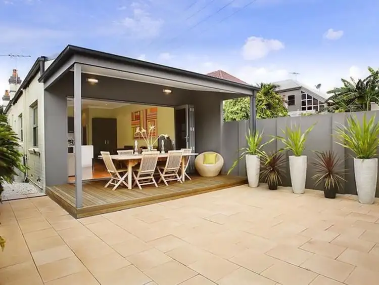 Third view of Homely house listing, 62 Elswick Street, Leichhardt NSW 2040