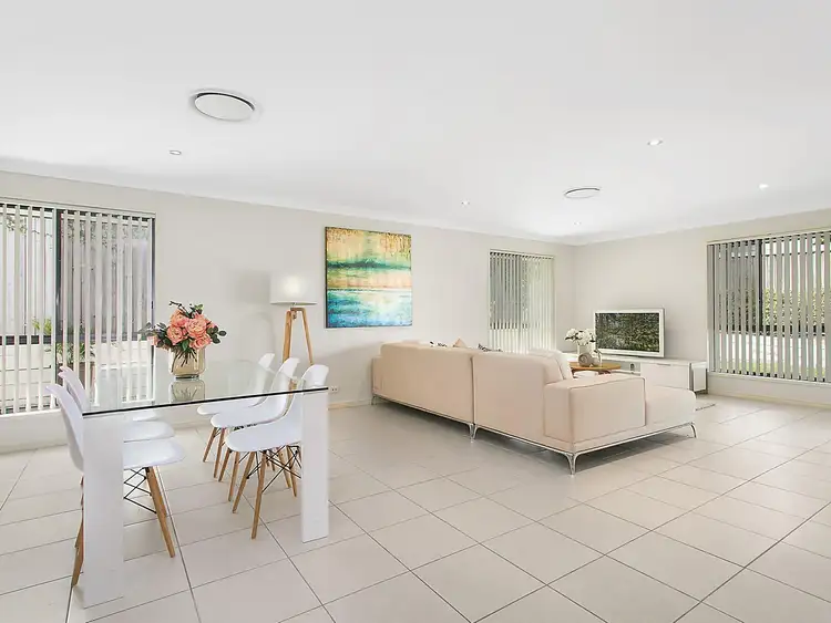 Third view of Homely house listing, 10 Trevi Close, Eight Mile Plains QLD 4113
