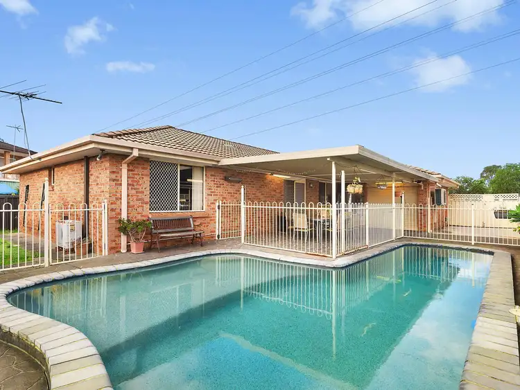 Fourth view of Homely house listing, 16 Gosse Place, Bonnyrigg Heights NSW 2177