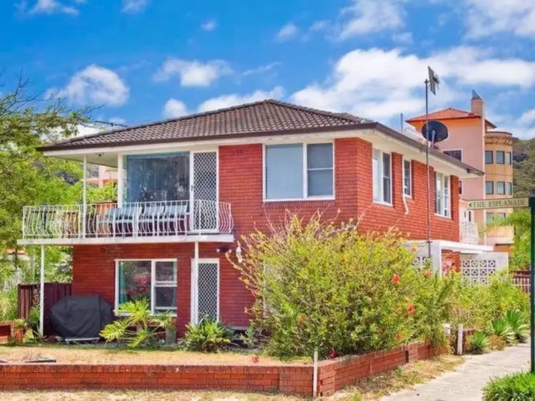 Second view of Homely house listing, 43 The Esplanade, Ettalong Beach NSW 2257