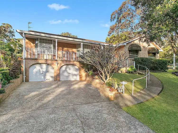 30 Byrarong Avenue, Mangerton NSW 2500