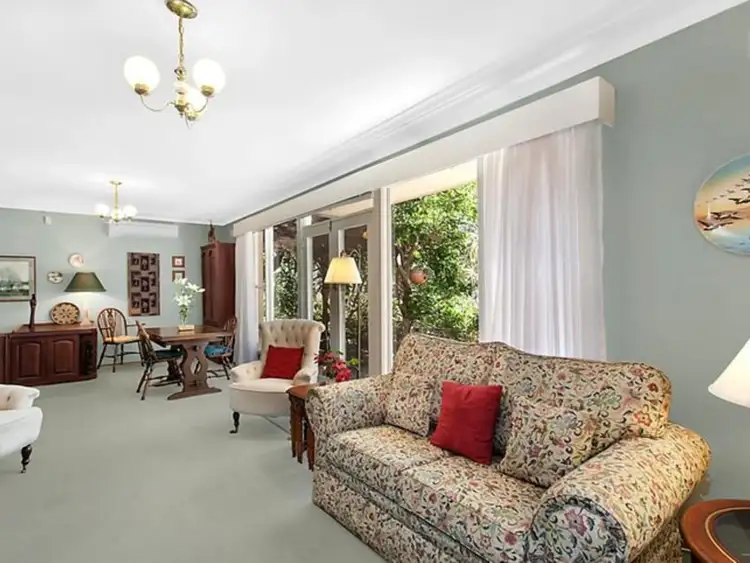 Fifth view of Homely house listing, 8 Kerry Avenue, Epping NSW 2121