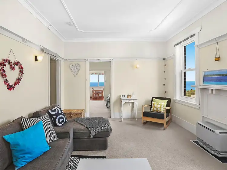 Second view of Homely apartment listing, 5/84 Beach Street, Coogee NSW 2034