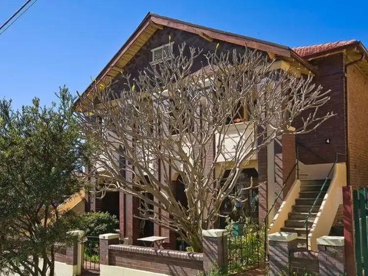 4/109 Mount Street, Coogee NSW 2034