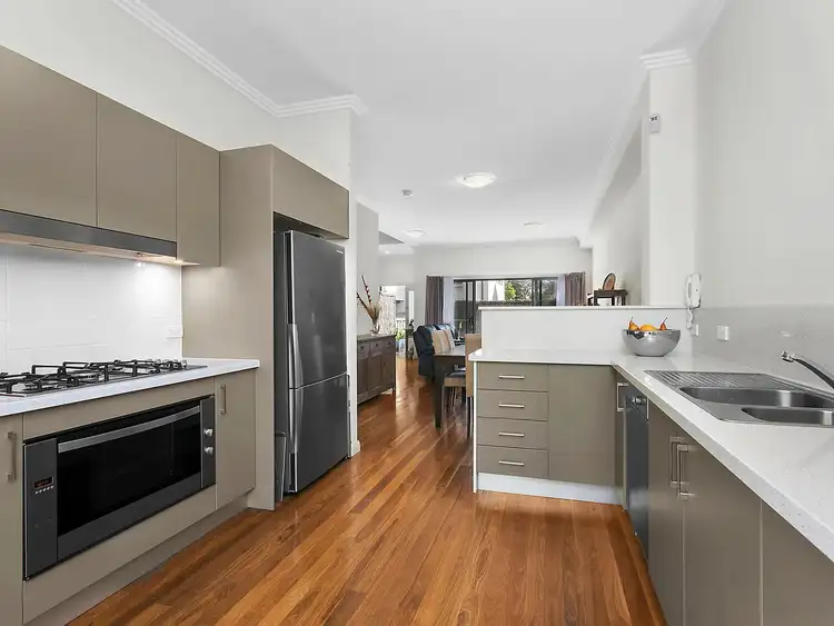 Main view of Homely townhouse listing, 8/155 Carlingford Road, Epping NSW 2121