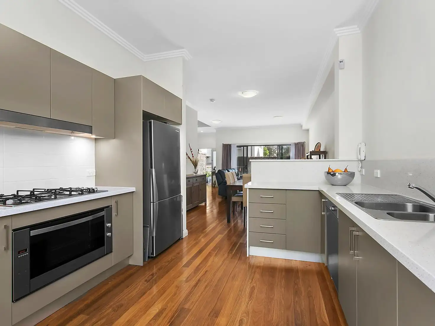 Main view of Homely townhouse listing, 8/155 Carlingford Road, Epping NSW 2121