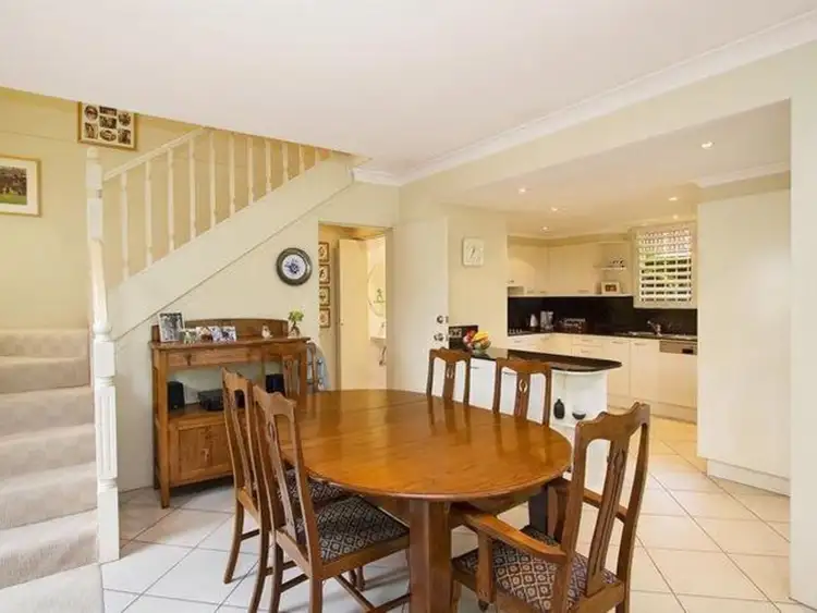 Second view of Homely townhouse listing, 9/44 Carrington Road, Waverley NSW 2024
