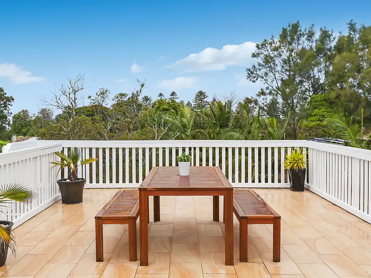 Second view of Homely house listing, 29 Redman Avenue, Thirroul NSW 2515