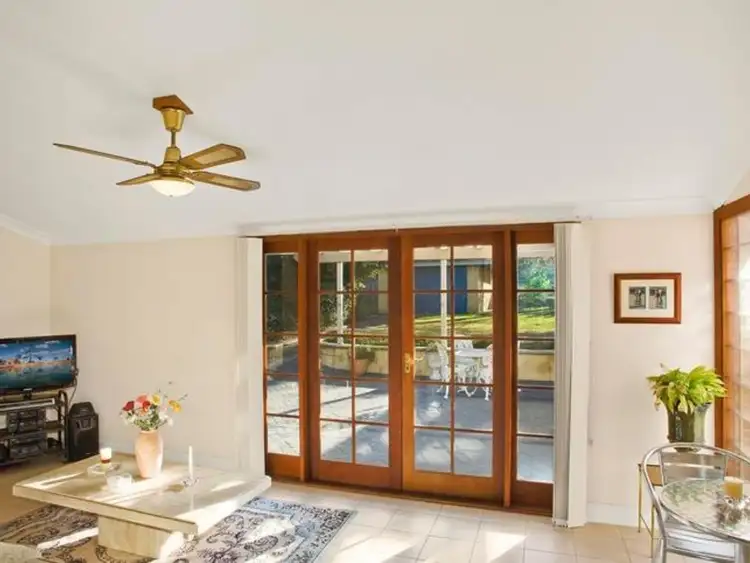 Second view of Homely house listing, 24 Citrus Avenue, Hornsby NSW 2077